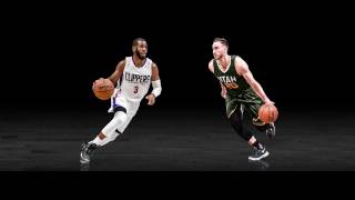 When The Sun Goes Down Jazz Vs Clippers