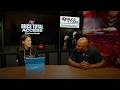 Kevin Ross on the Mentality of a Cornerback | Bucs Total Access | Tampa Bay Buccaneers