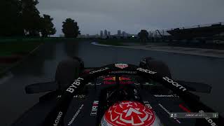 Beating the F1 2023 Canada pole lap