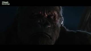 King Kong(Part 7)Screen-time: King Kong 2005