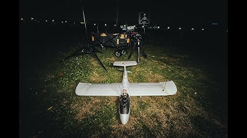 Extreme Range Night FPV(Walksnail V2 Pro+Xbird)