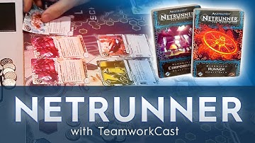 Hardwired Draft - #6 - Aryabhata, Gema - TeamworkCast