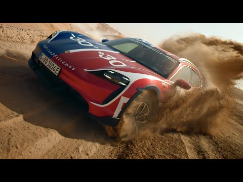 Drive2Extremes