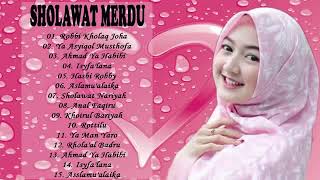 Sholawat Merdu Terbaru Bikin Baper Mp3 2019 Tanpa Iklan