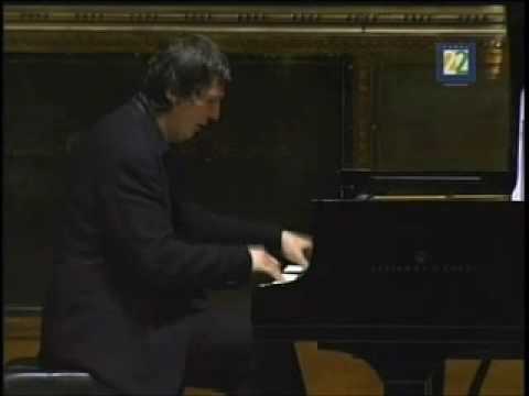 Mussorgsky-Berezovsky: Night on Bald Mountain - YouTube