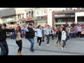 Birmingham zorbas flashmob  official