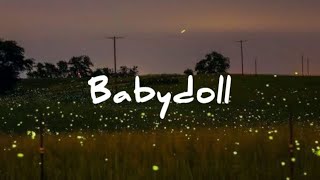 Babydoll - Ari Abdul - [Video Lyrics] Resimi