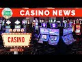 Northern California Casinos Reopening - YouTube