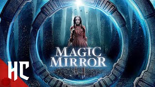 Magic Mirror Anthology | Full Psychological Horror | Horror Central