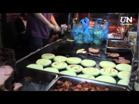 Hermanas venezolanas presentarán Arepas en Shark Tank