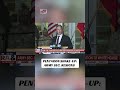 Army Secretary Dan Driscoll resigns