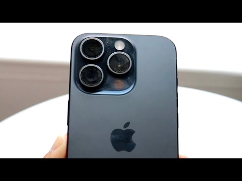 This Is The Best iPhone Ever Made thumbnail