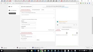 Diffusion En Direct De Elgazala Media Center