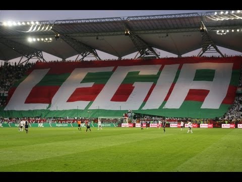 Doping podczas meczu