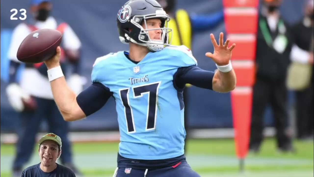 2023 NFL QB Rankings week 3 YouTube