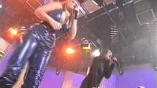 Spice Girls - Who do you think you are (Live at A3) chords