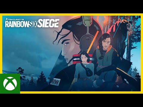 Rainbow Six Siege: North Star Battle Pass Trailer | Ubisoft [NA]