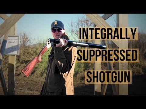 The Stealthy Scattergun