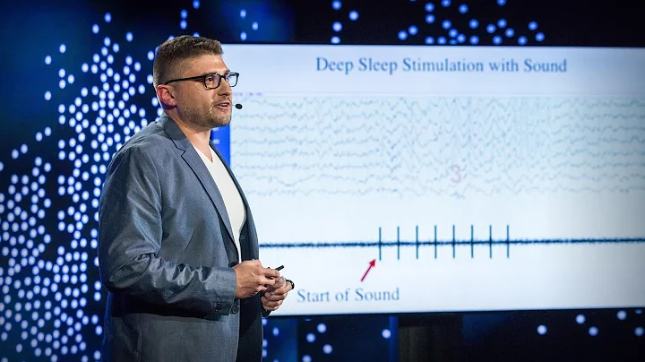 The brain benefits of deep sleep -- and how to get...