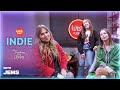 From Eclipse Tour to Harmonious Trio: The JEMS Journey | Indie Tuesdays with Morgan Ashley S1 E27