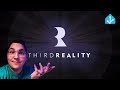ThirdReality - Locally Controlled. Always Compatible.