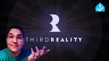 ThirdReality - Locally Controlled. Always Compatible.