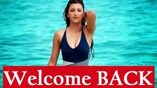Welcome Back(2015) Movie First Look Trailer Released