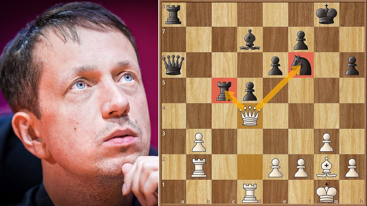 Chess-Brabo: Chessbase 15 part 1