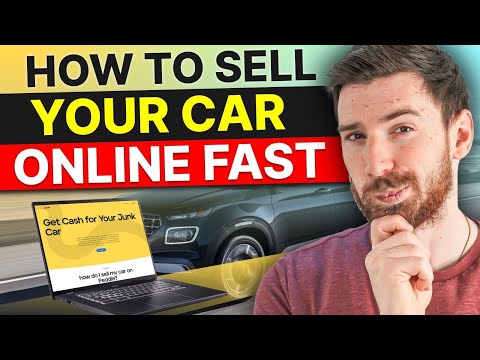 Sell My Car Near Me Open Now