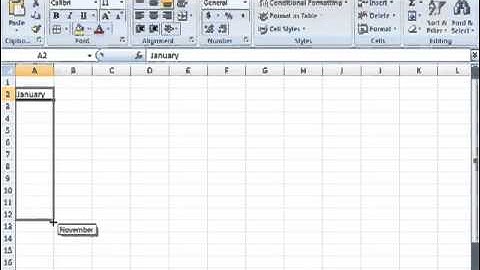 How to enter data in multiple worksheets at the same time in Excel - 1