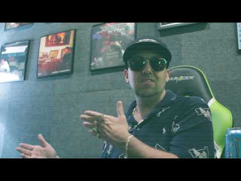 (HARBODY TV EXCLUSIVE) TERMANOLOGY TALKS HOW HE STARTED RAPPING, THE ORIGIN WITH EASY MONEY & MORE
