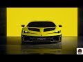 2025 Lamborghini Fenomeno – The Fastest and Wildest Hybrid Lamborghini Ever Made!