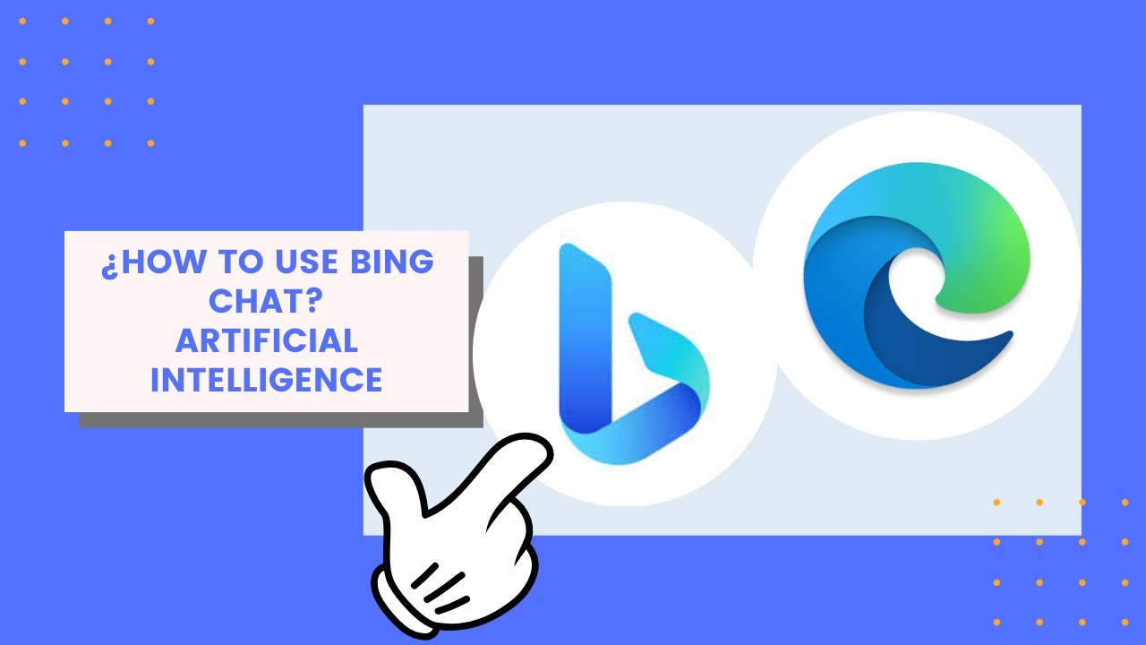 How to Get and Use the New Bing Ai - Use ChatGPT 4 for Free #bing #chat ...