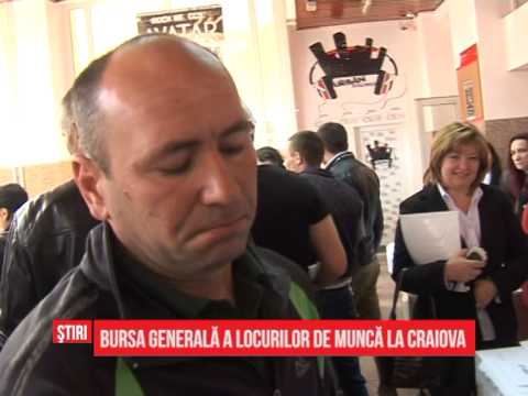 Ford Craiova Face Angajări Peste 1 700 De Locuri De Muncă Vacante