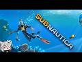 Talos-II Looks A Little Different When You Can Swim! | Subnautica