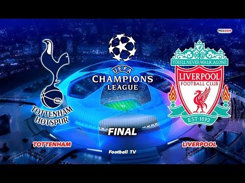 tottenham bs liverpool