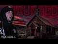 OVERNIGHT in HAUNTED CERRO GORDO GHOST TOWN!