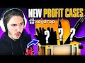 Keydrop Promo Code 2025 - YOU NEED TO TRY THESE CASES!