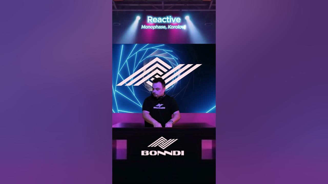 No One's Coming (Extended Mix) (Argy, Weekend Heroes) & Reactive (Monophase, Korolova)