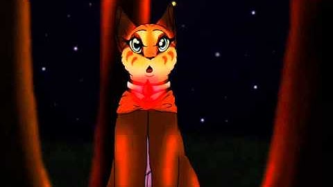 Fireflies | OC MAP [Part 12]