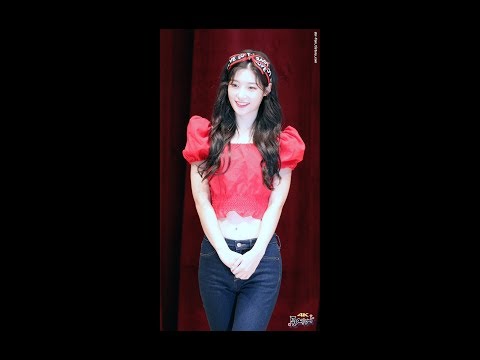 180817 [4K] 다이아(DIA) 포토타임 [Summer Ade 팬사인회 코바코홀] 직캠(fancam) by 포에버