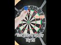 First Visits Of The Day 718 #darts #pdc #lukelittler #dartsreviews #180 #dartschallenge #wdf #bdo
