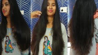 long laser layer hair cutting!cutting  me length kaise maintain Karen ! students ka haircut makeover