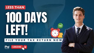 Is It Time to Prepare Your Self-Assessment Tax Return? | HMRC Deadline | #selfassessment #taxreturn
