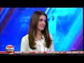 'I am a Ukrainian' star Yulia Marushevska on Sun News