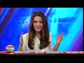 'I am a Ukrainian' star Yulia Marushevska on Sun News