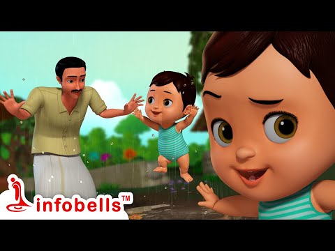        Fathers day song  Tamil Rhymes and Baby Songs  Infobells
