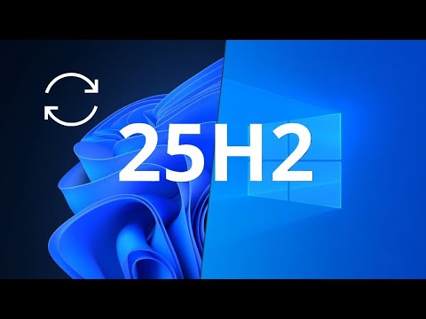 How to Update to Windows 11 25H2 From Older Windows Versions (Upgrade Path)