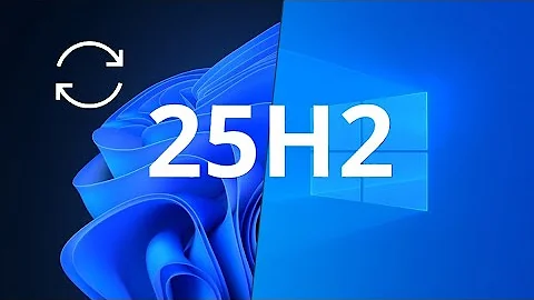 How to Update to Windows 11 25H2 From Older Windows Versions (Upgrade Path)