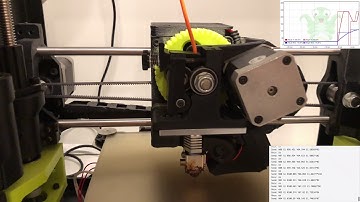 Lulzbot Mini start code not priming fixed by firmware update